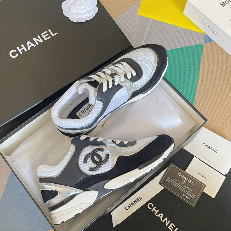 Chanel Sport Shoes